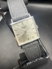 RARE 1960'S Vulcain Grand