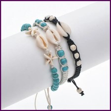 Bracciale estivo spiaggia