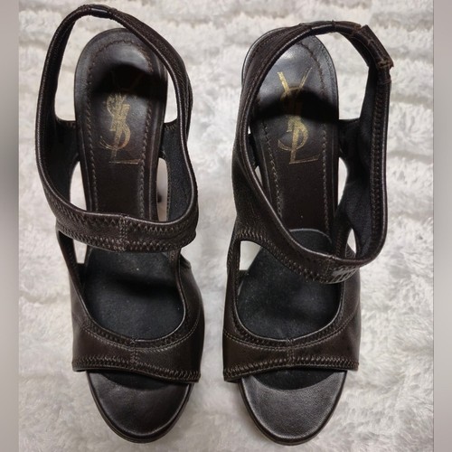 Sandali donna yves saint - sandali,