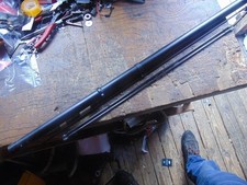 MIKADO LOGO 600 760 mm BOOM