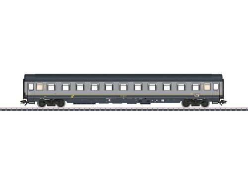 Marklin 42923 scala - marklin,