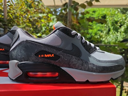 Nike air max prmmulticolor - air,