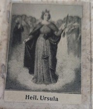 MINI SANTINO CON DUE IMMAGINI