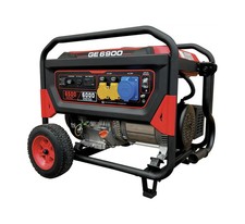 Generatore di benzina GE6900