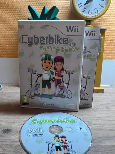 Cyberbike cycling sports - cycling,