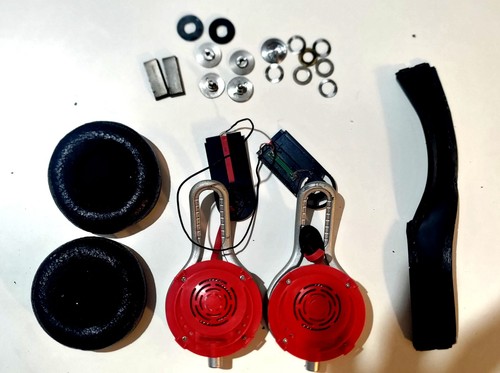 Ricambi spare parts beats mixr - parts,