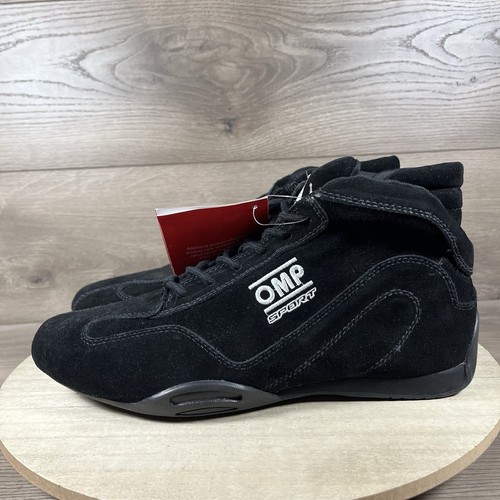Scarpe corsa omp - scarpe, nere