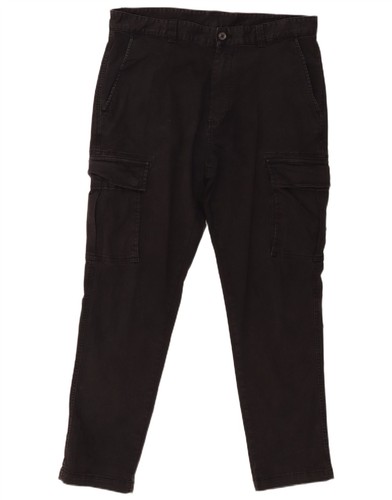 Pantalone cargo zara - cargo, slim