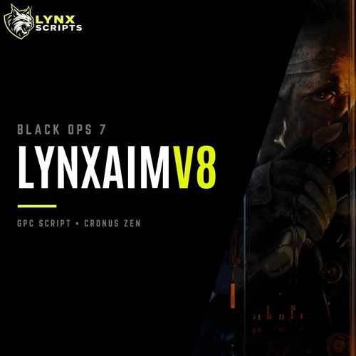 Lynxaim cronus zen script - cronus,