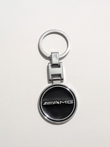 Portachiavi mercedes amg - portachiavi,