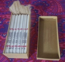 70 MATITE VINTAGE TENNENT'S