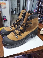 Stivali in pelle Danner Made
