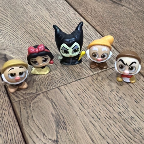 Lotto personaggi disney - lotto,