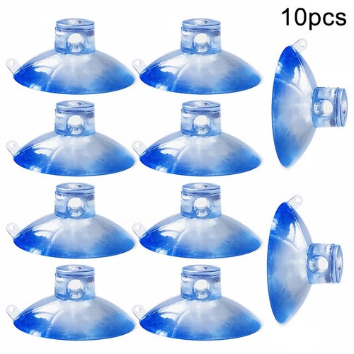 Ganci aspirazione plastica - ganci,