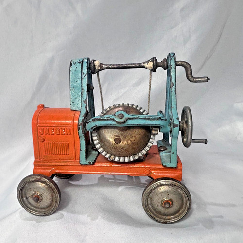 Kenton jaeger 650 anni - kenton, '20