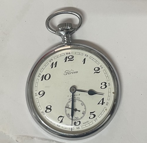 Orologio perseo tasca - orologio, fs