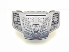 AUTORADIO PER FORD Fiesta 6°