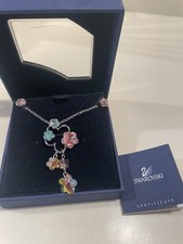 Parure Collana Orecchini