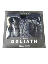 Figurine Goliath Articulée
