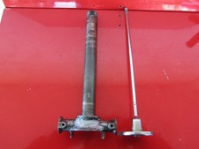 ZUNDAPP KS750 ORIGINALE