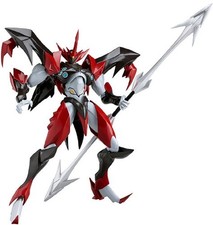 Figma Tekkaman Blade Tekkaman