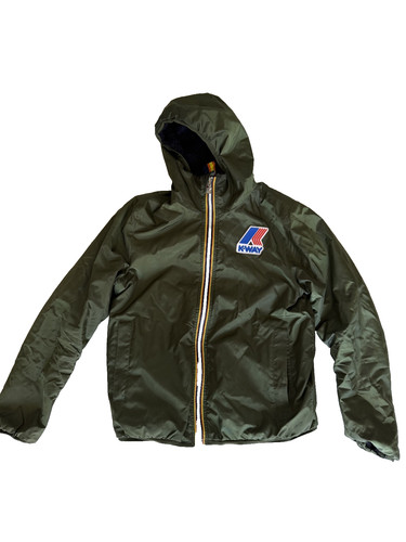 Giacca way uomo taglia - giacca, k-way