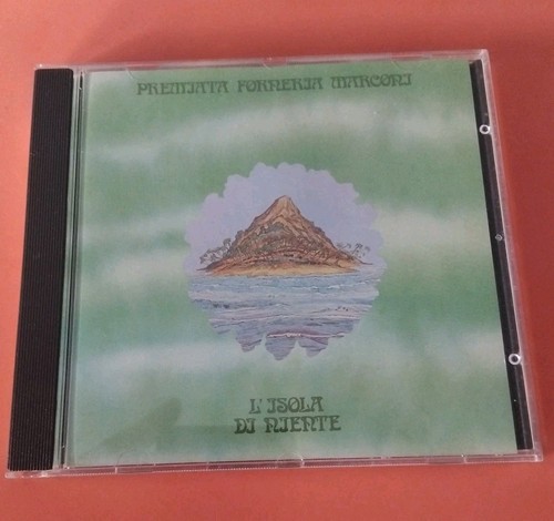Premiata forneria marconi - premiata,