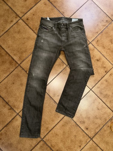 Jeans diesel thavar uomo - thavar,