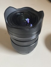 Olympus M.Zuiko Digital ED 7-14mm f/2.8 Pro Stato Perfetto