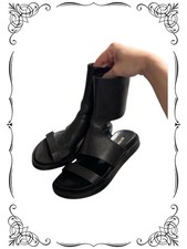 Stivali sandali grossi Ann