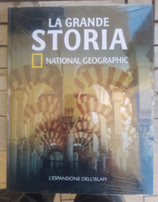 L'Espansione dell'Islam LA