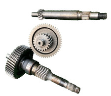 Kit Ingranaggi Ruota Posteriore Peugeot Geopolis 250 Anno 2006 2007 2011 2012