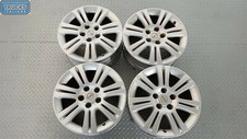 SERIE 4 CERCHI IN LEGA OPEL Astra H 2007>2010 - RAGGIO 16 - USATI