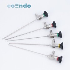 Endoscopio rigido 0/30/70