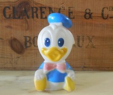 vintage pupazzo gomma BABY