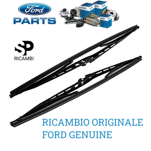 1465887 coppia spazzole - coppia,