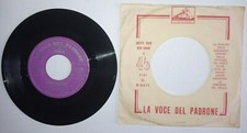 970 45 GIRI RAY CHARLES -