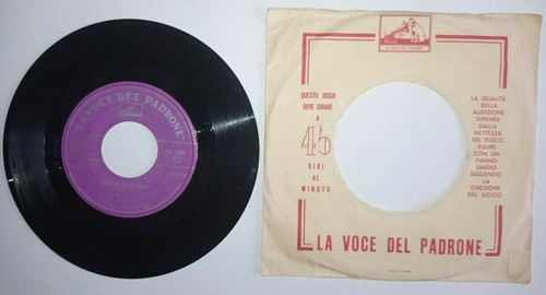 970 giri ray charles - 45,