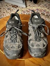 scarpe trekking salomon Contagrip