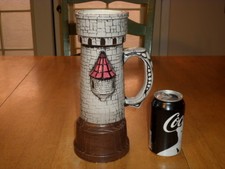 MURO TORRE CASTELLO, (SUPER