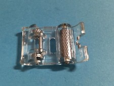 Macchina Rollenfuß- Nähfuß-