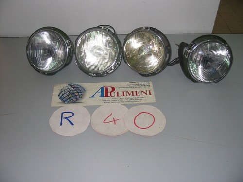Kit fari proiettore int est - int-est, h1
