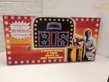 Bis Gioco Da Tavolo Mike