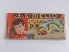 fumetto striscia originale