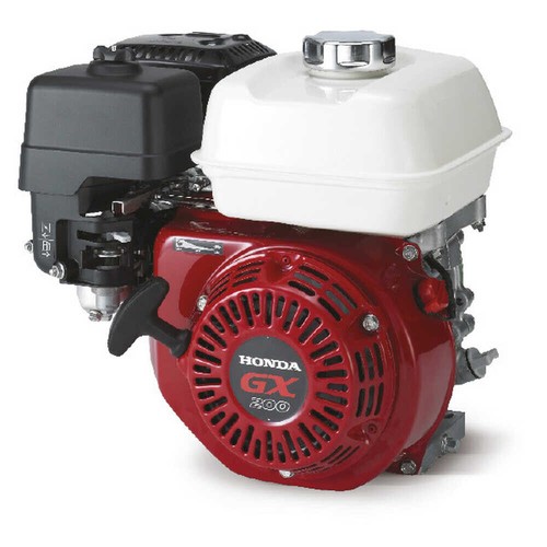 Motore honda gx200 tempi - gx200, ohv