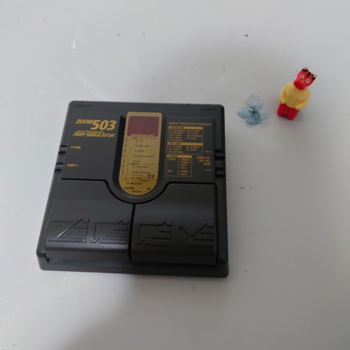 Zoom 503 simulatore - 503,
