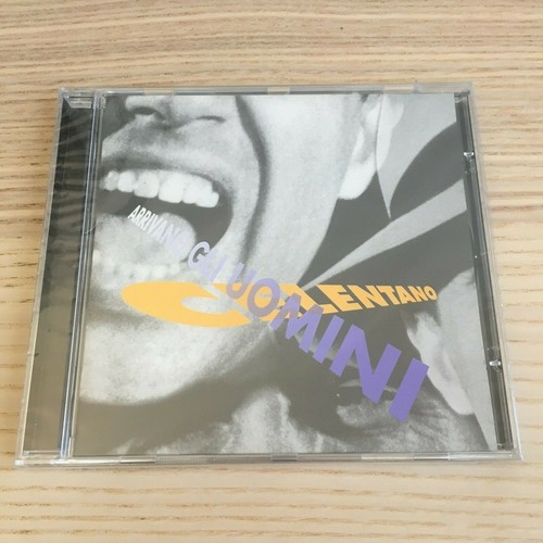 Adriano celentano arrivano - adriano,