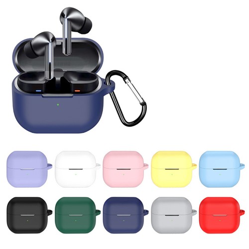 Custodia silicone - custodia,