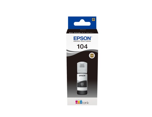Flacone ricarica inchiostro - flacone,