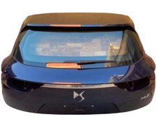 Portellone / Cofano / Bagagliaio posteriore Citroen DS7 2018